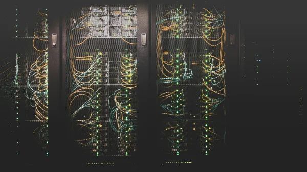 DNS